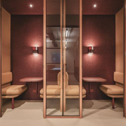 Exterior view of Zeestraat 70