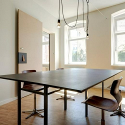 Executive suites in central Berlin