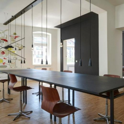 Berlin serviced office