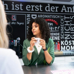 Serviced office in Frankfurt