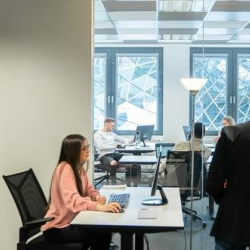 Frankfurt executive office centre