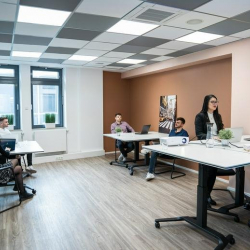 Interior of Zeil 109