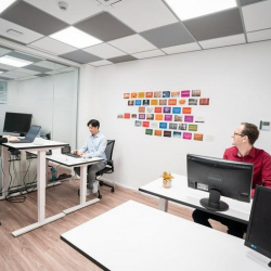 Serviced offices to rent in 