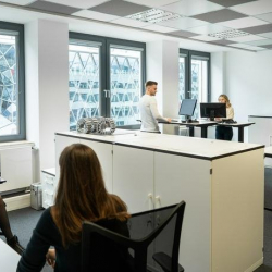 Serviced office centres to hire in Frankfurt
