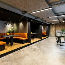 Serviced offices to let in Berlin