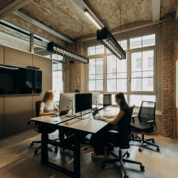 Executive suite to rent in Berlin