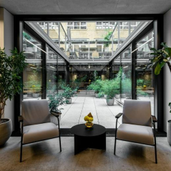 Berlin executive office centre