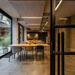 Serviced offices to rent in 