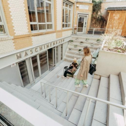 Serviced offices to rent in 