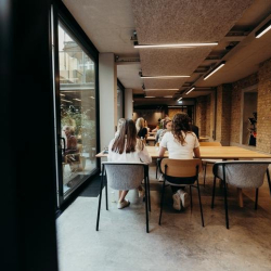Image of Berlin serviced office centre