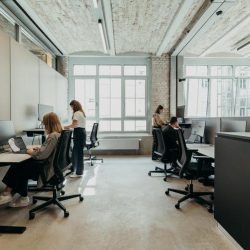 Office accommodation - Berlin