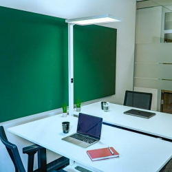 Serviced office in Hamburg