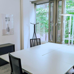 Serviced offices to rent in 