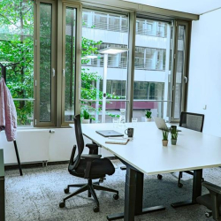 Serviced offices to rent in 