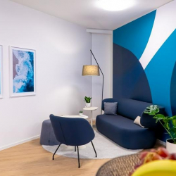 Hamburg executive office