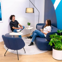 Serviced offices to lease in Hamburg
