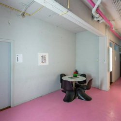 Image of Rotterdam executive suite
