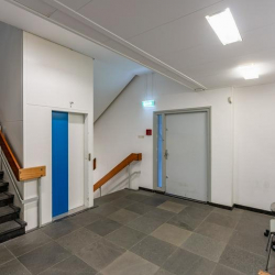 Serviced office to let in Rotterdam