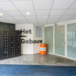 Exterior image of Zomerhofstraat 71