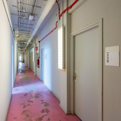 Serviced offices to let in Rotterdam