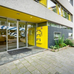 Image of Rotterdam serviced office