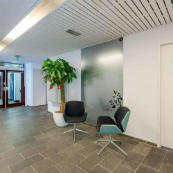 Interior of Zomerhofstraat 84