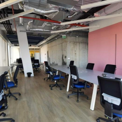 Executive suites to rent in Sofia