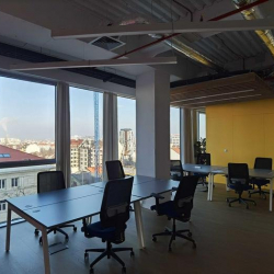 Image of Sofia office accomodation