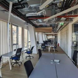Offices at Zona B-5,