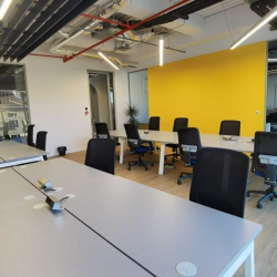 Serviced office centre - Sofia