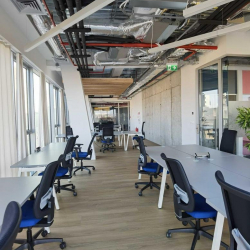 Office spaces in central Sofia