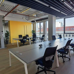 Executive suite to let in Sofia