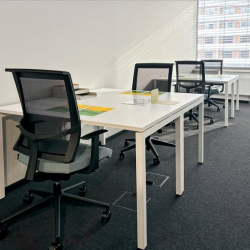 Offices at Zriedlova 13, 4th floor