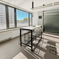 Serviced office to let in Kosice