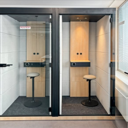 Serviced offices to hire in Kosice