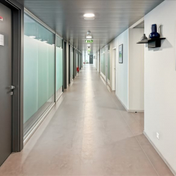 Image of Kosice office space