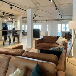 Serviced offices to lease in Zug