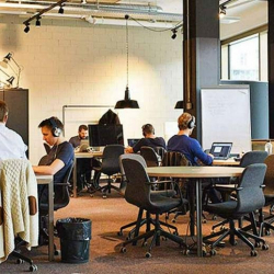 Zug Tech Cluster, Oberallmendstrasse 18
