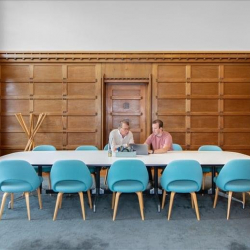 Executive suites to let in The Hague