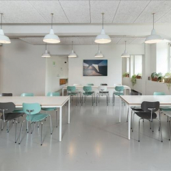 Executive suites to rent in The Hague