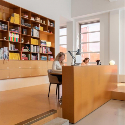 Executive office to hire in The Hague