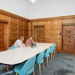 Offices at Zuid Hollandlaan 7