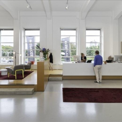 Image of The Hague serviced office centre
