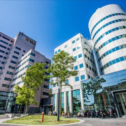 Executive offices to let in Amsterdam