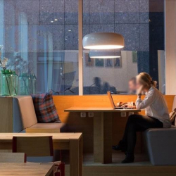 Executive suites to hire in Amsterdam