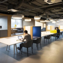 Office space - Amsterdam