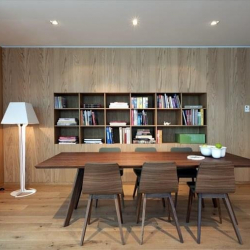 Executive suite to hire in Amsterdam