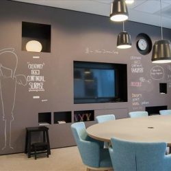 Executive suites in central Amsterdam
