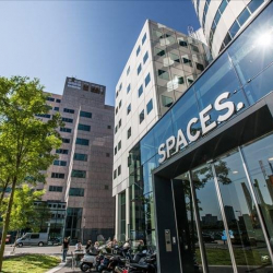 Serviced office centres in central Amsterdam