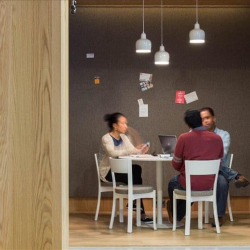 Office spaces to let in Amsterdam